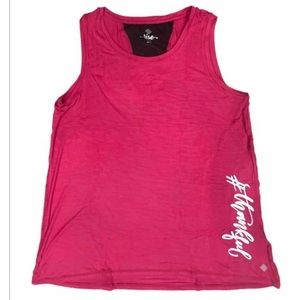 1X Lularoe Strong Tank